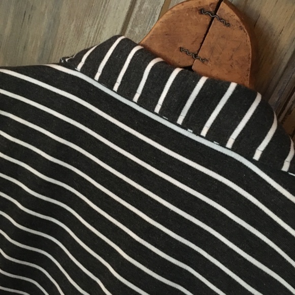 Fenn Wright Manson Striped Jacket Blazer - Picture 8 of 10